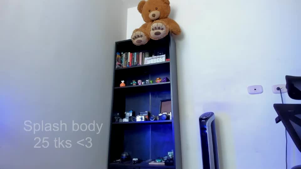 cinamon_kingdom Webcam Chat September 24, 2026