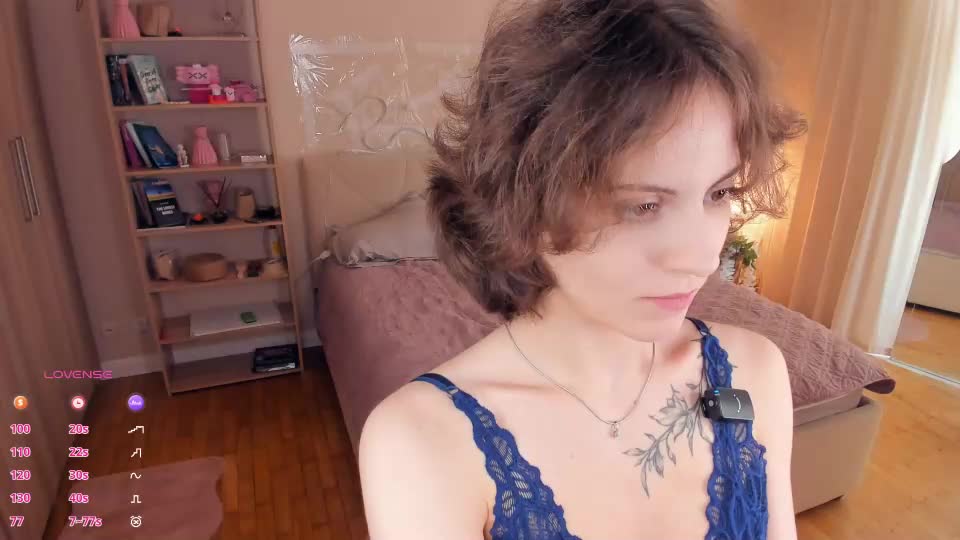secret_des1res Webcam Chat September 24, 2026