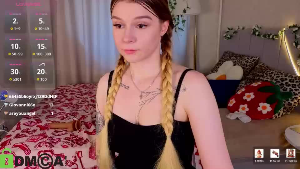 lisa_rabbit Webcam Chat September 24, 2026