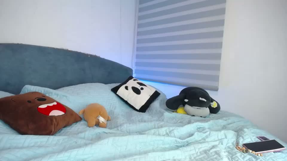 aschly_moon Webcam Chat September 24, 2026