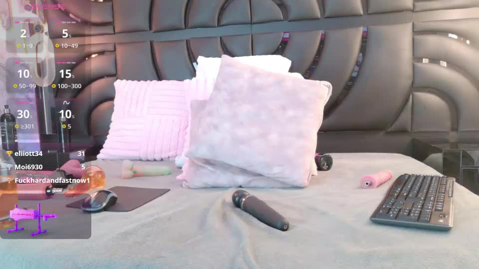 sabrinnataylor Webcam Chat September 24, 2026