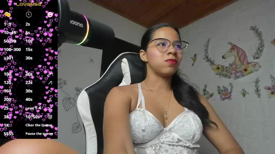 alisson_hoffman05 Webcam Chat September 24, 2026