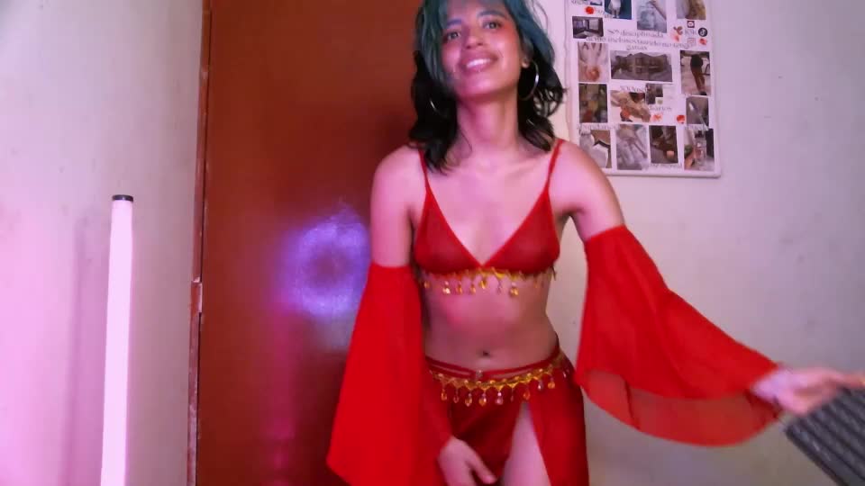 celeste_lumi Webcam Chat September 24, 2026