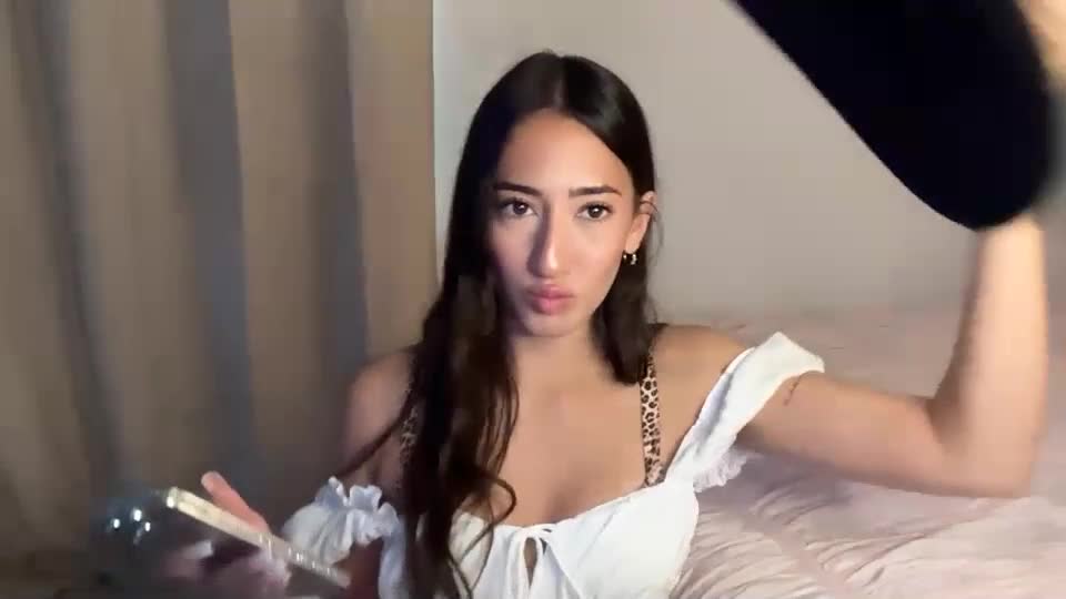 sweetameliabriar Webcam Chat September 24, 2026
