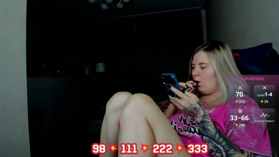 oliviamunk Webcam Chat September 24, 2026
