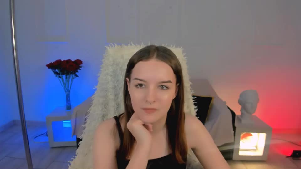 kelliebanshe Webcam Chat September 24, 2026