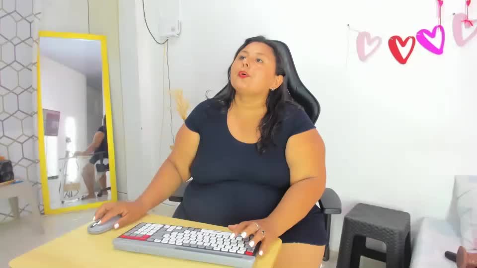 bbw_cindy11 Webcam Chat September 24, 2026