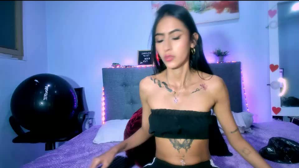 amberx_sweet Webcam Chat September 24, 2026