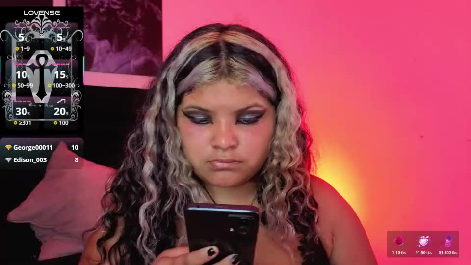 wickedlemon_ Webcam Chat September 24, 2026