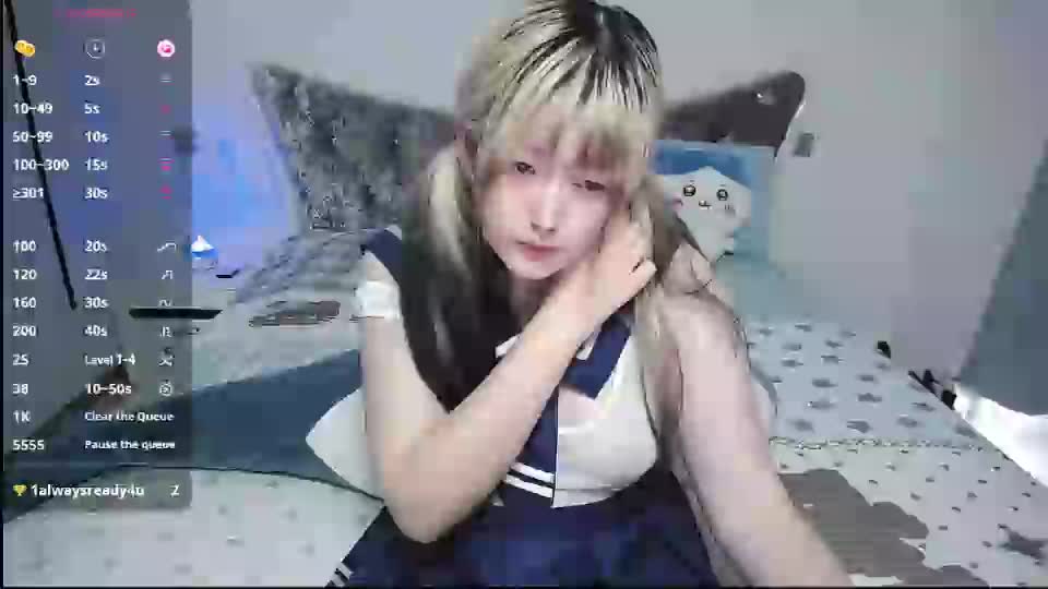 nice_belle Webcam Chat September 24, 2026