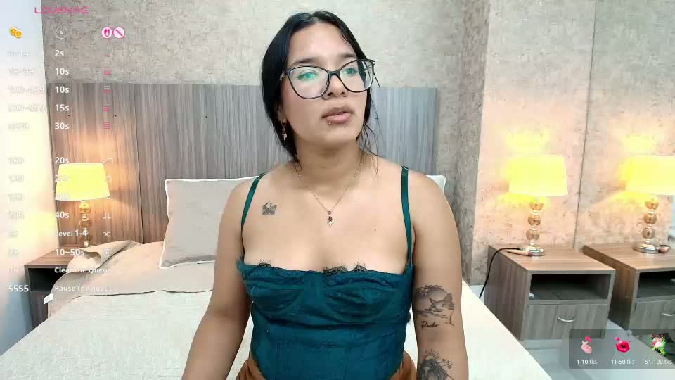olivia_carballo Webcam Chat September 24, 2026