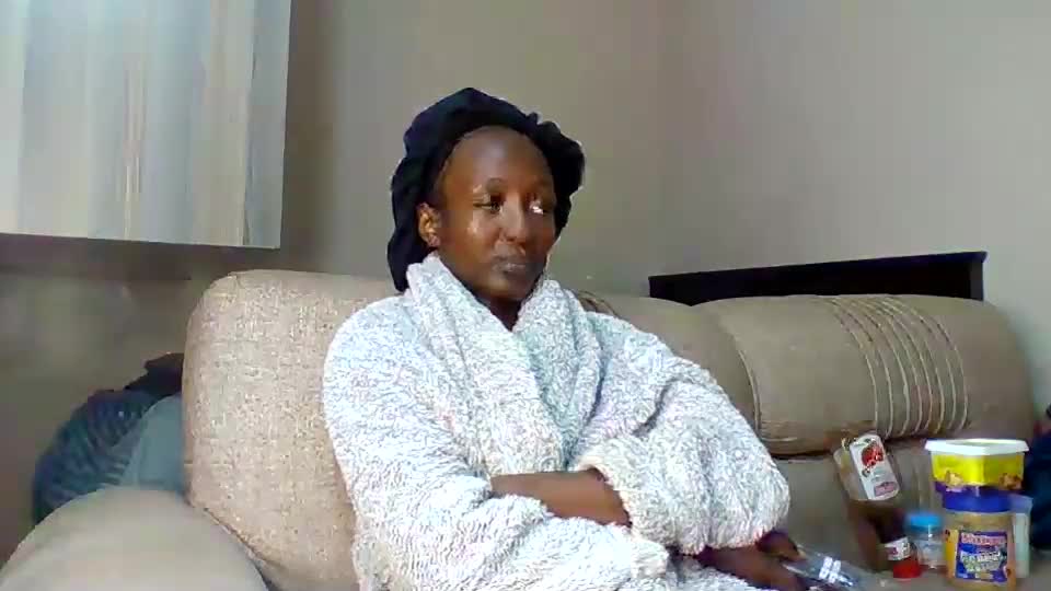 bambi_bunnie Webcam Chat September 24, 2026