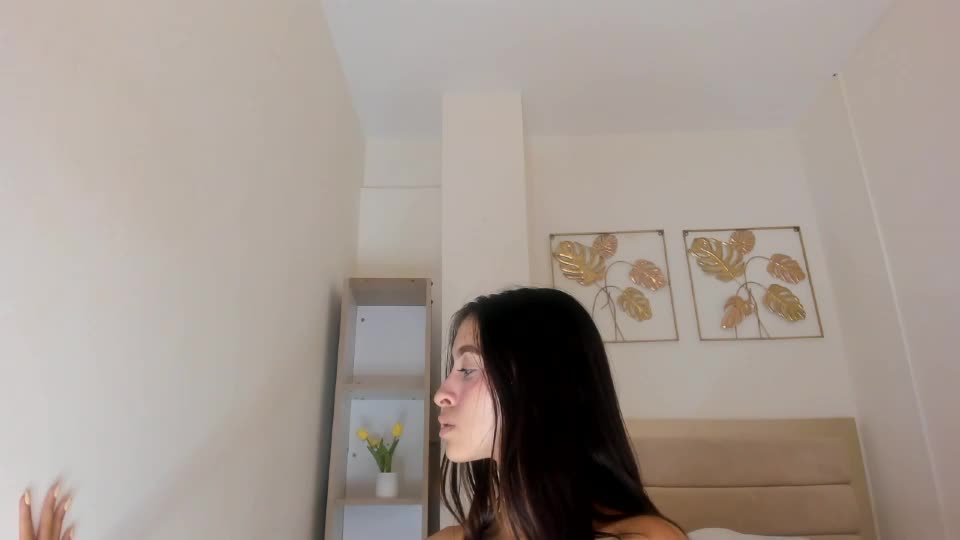 mara_galle Webcam Chat September 24, 2026