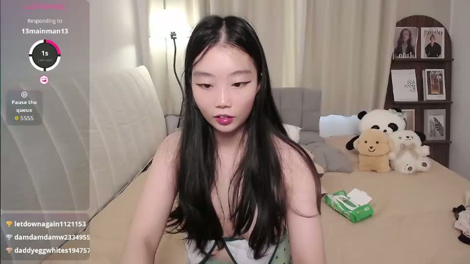 thisgirl__ Webcam Chat September 24, 2026