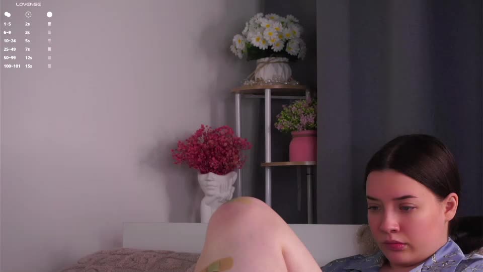 maidabuoy Webcam Chat September 24, 2026