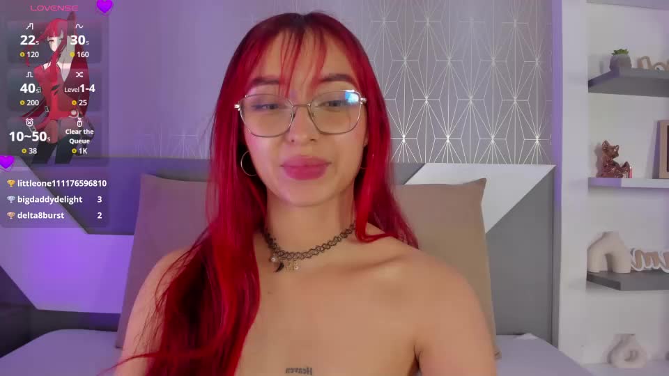 ashleey_vega Webcam Chat September 24, 2026