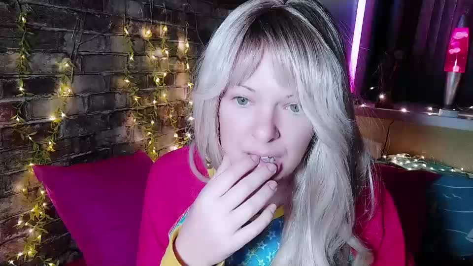 fluffy_duffy962 Webcam Chat September 25, 2026
