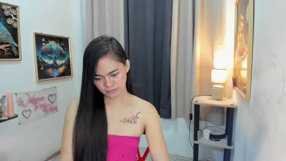 kendymuse Webcam Chat September 25, 2026