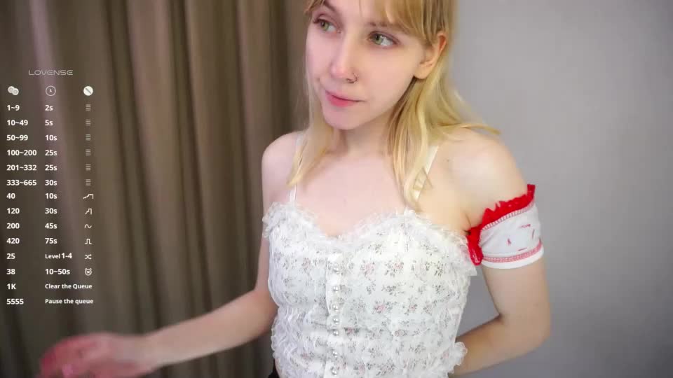 mariannsullivant Webcam Chat September 25, 2026