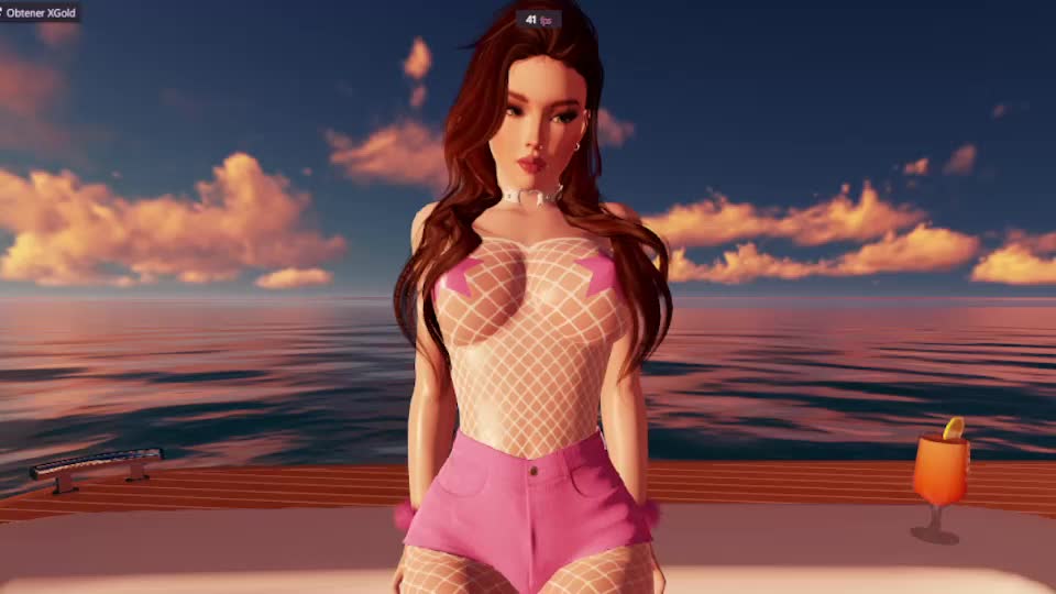 aura_bloom Webcam Chat September 25, 2026