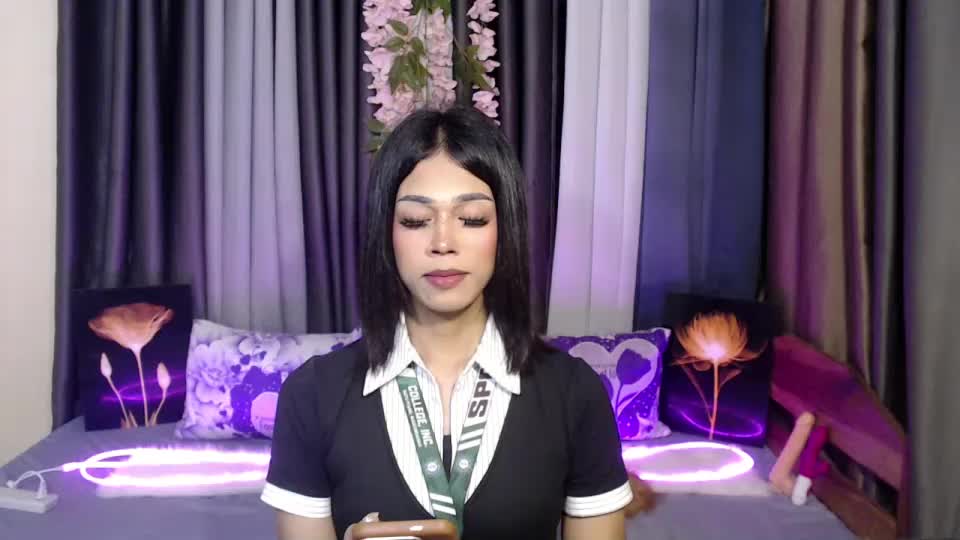 urlovely_jemma Webcam Chat September 25, 2026