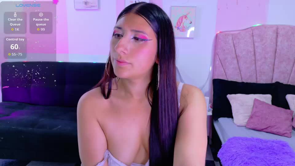 sara_blum_ Webcam Chat September 25, 2026