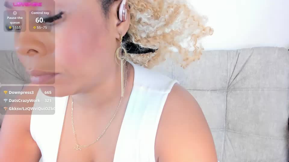 _charlottedavis Webcam Chat September 24, 2026