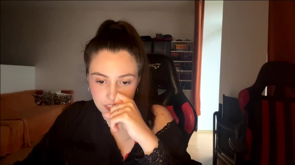 sweetfenomen67 Webcam Chat September 25, 2026