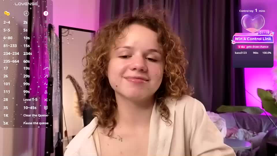 sexy_xs Webcam Chat September 25, 2026