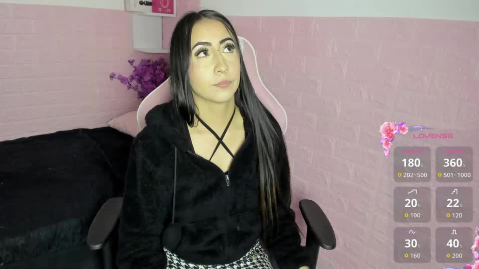 sophi_sweet11 Webcam Chat September 24, 2026