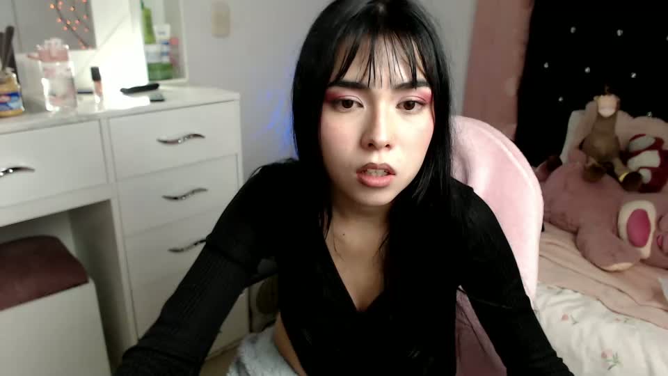 sweet_hannaah Webcam Chat September 25, 2026