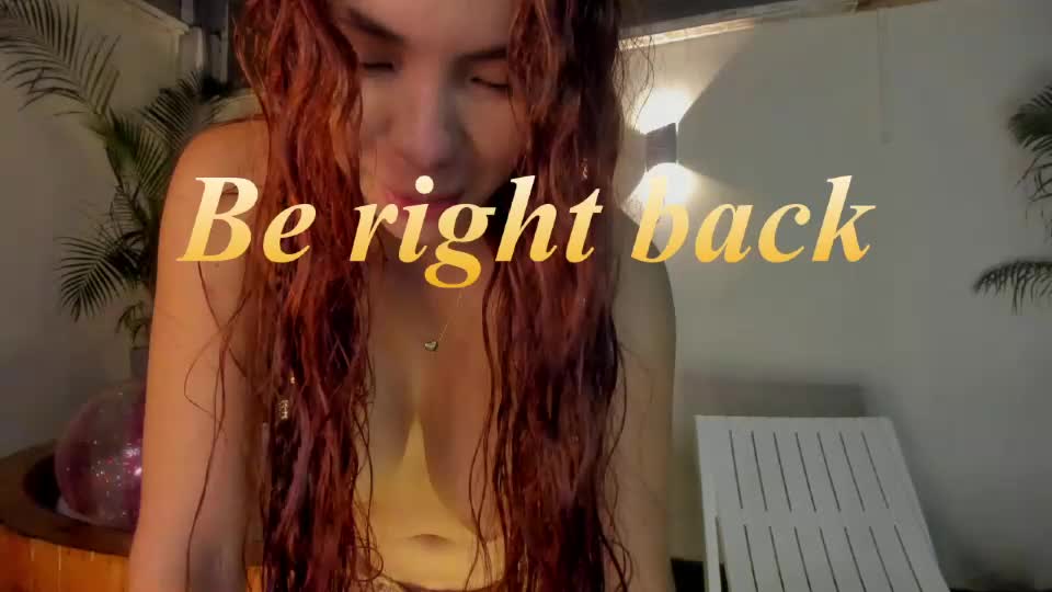 ivywhitmore Webcam Chat September 25, 2026