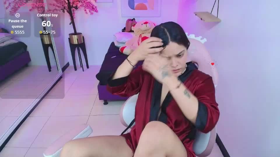 maggy_t18 Webcam Chat September 25, 2026