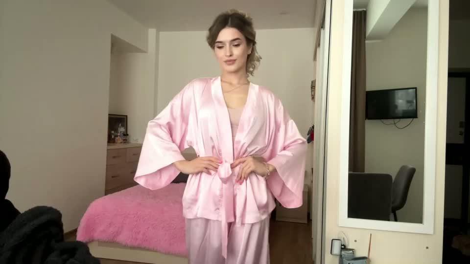 madelenequirk Webcam Chat September 25, 2026