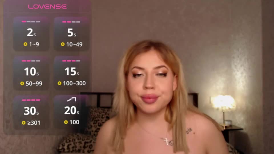 bethflatcher Webcam Chat September 25, 2026