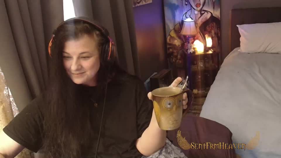 sentfrmheaven Webcam Chat September 25, 2026