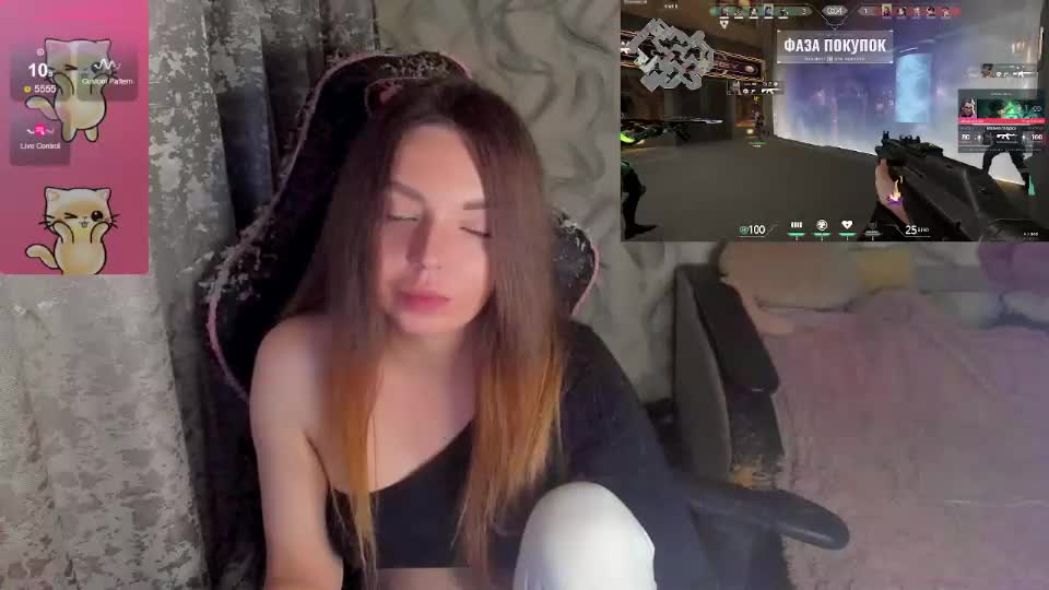 catisyfury Webcam Chat September 25, 2026