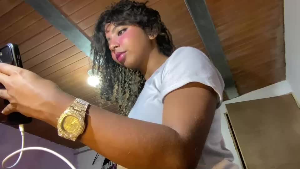 naomi_rider77 Webcam Chat September 25, 2026