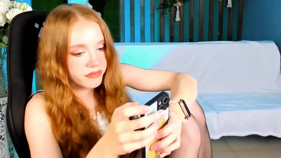 milasiren Webcam Chat September 25, 2026