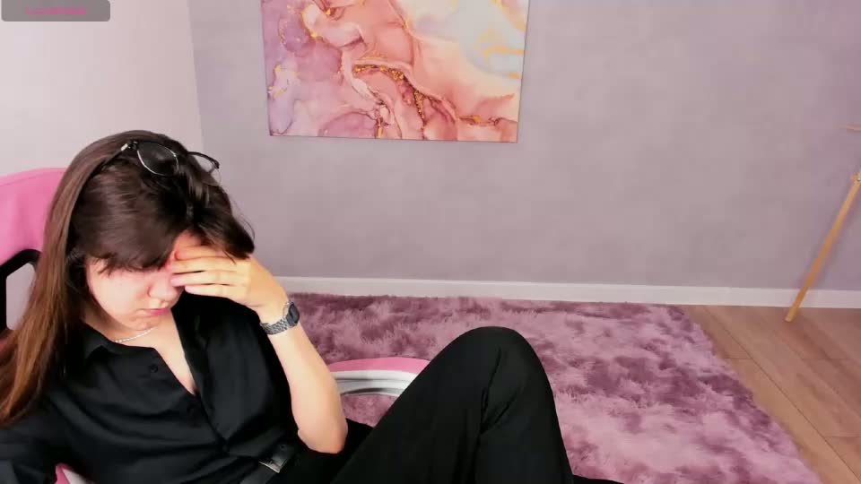 rita_addams Webcam Chat September 25, 2026