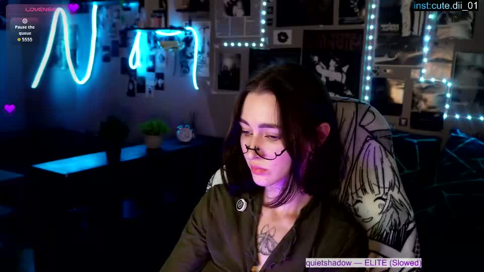 diana_dii_01 Webcam Chat September 25, 2026