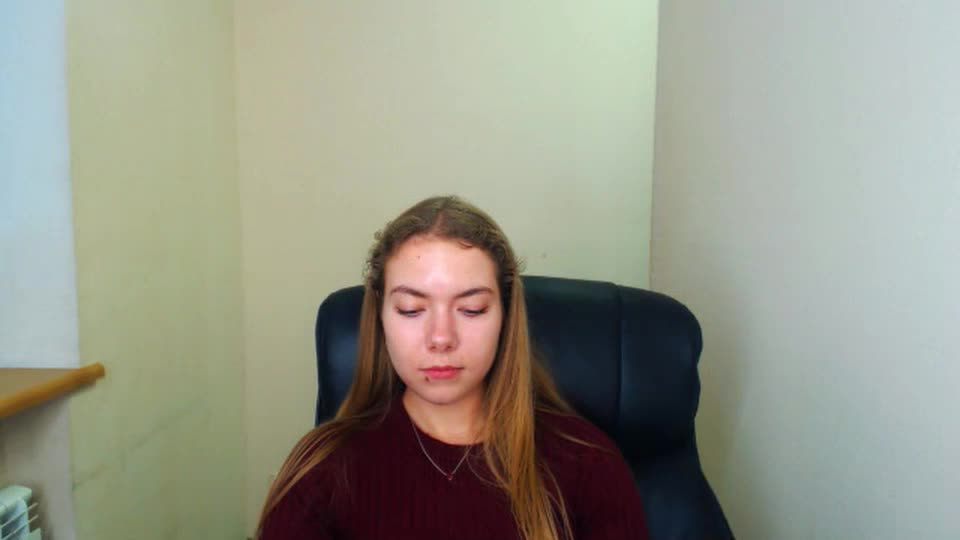 zoey_deuttch Webcam Chat September 25, 2026