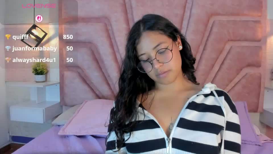 artemis_57 Webcam Chat September 25, 2026