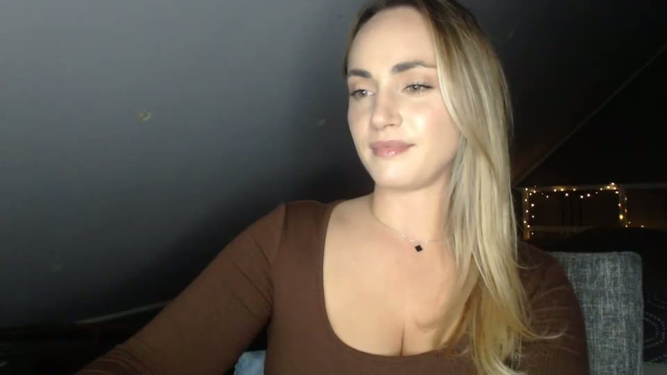 scarlettxblonde Webcam Chat September 25, 2026