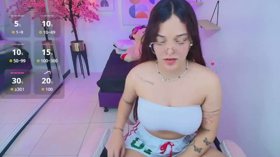 maggy_t18 Webcam Chat September 25, 2026