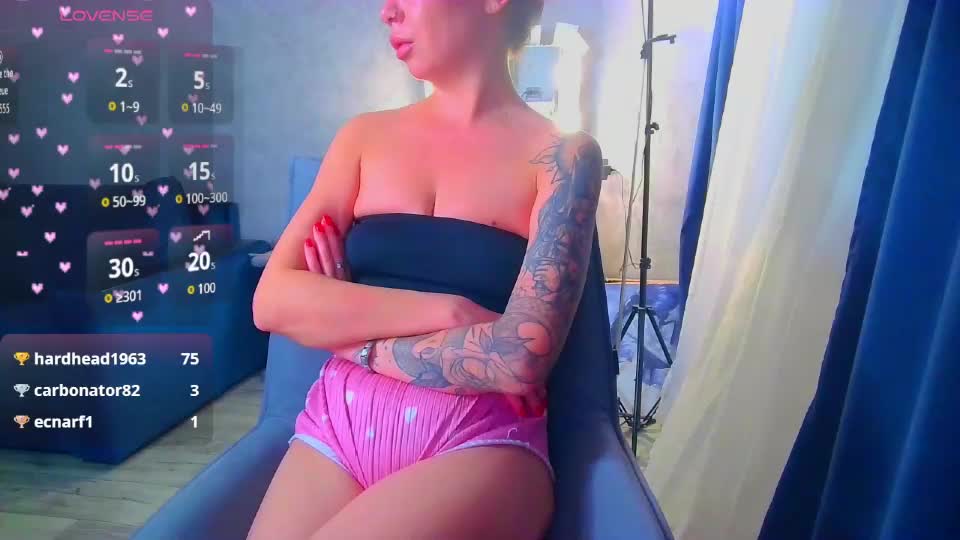 _pink__rabbit_ Webcam Chat September 25, 2026