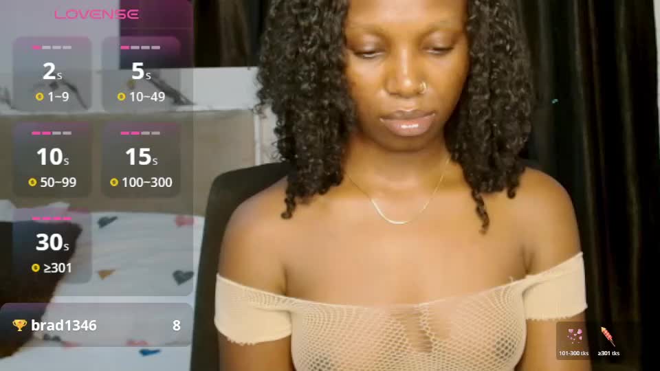 sweet_puna Webcam Chat September 25, 2026