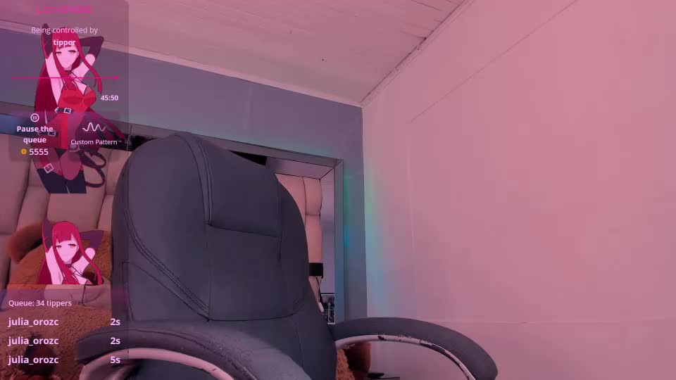 aridreamon Webcam Chat September 25, 2026