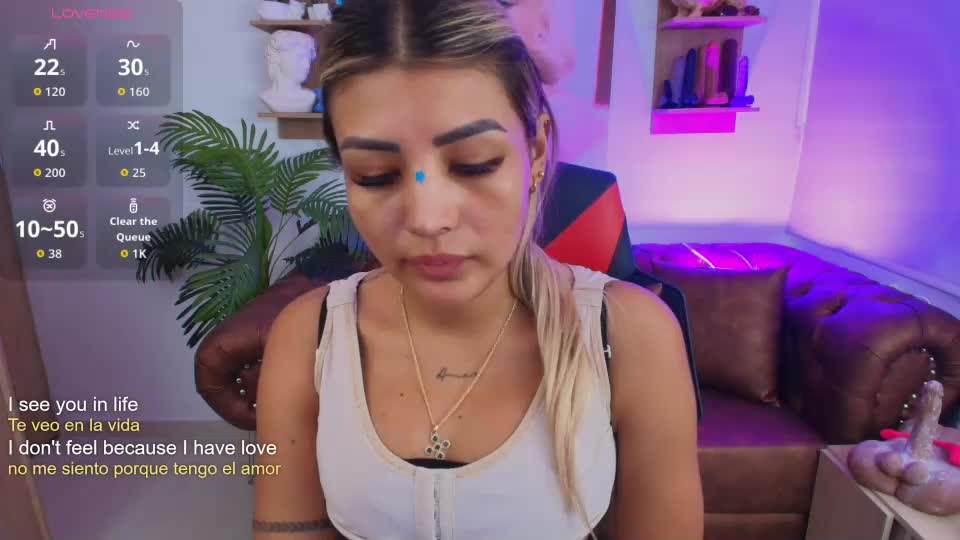 saloomee__ Webcam Chat September 25, 2026
