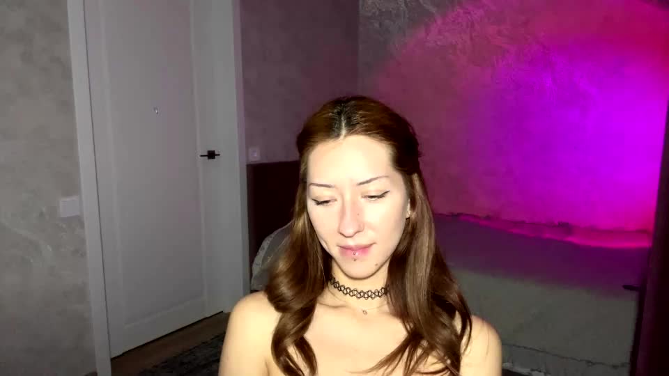 laurelimaino Webcam Chat September 25, 2026